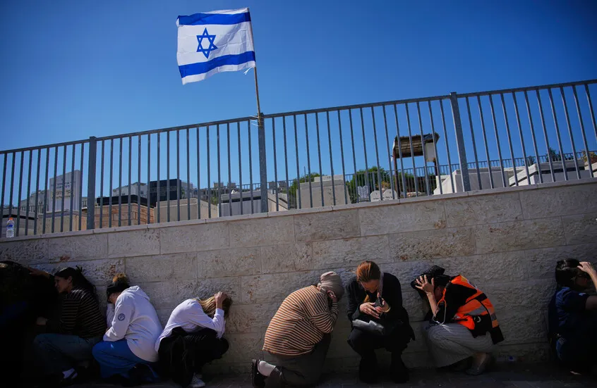 الجيش الإسرائيلي: مسيرة أطلقت من لبنان باتجاه الجليل